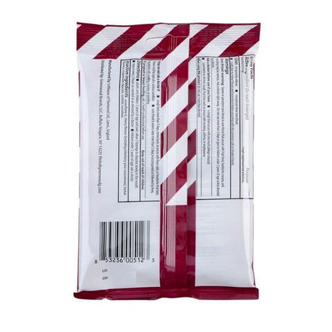 Fisherman's Friend, Cough Drops Bag Cherry Menthol, 40 Count Fisherman's Friend
