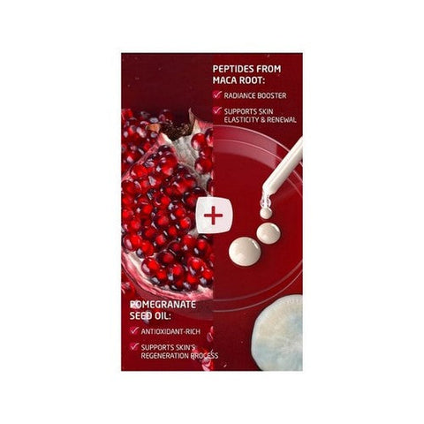 Weleda, Plumping Eye And Lip Cream, 0.4 Oz Weleda