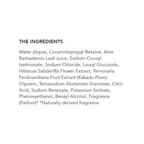 Sukin, Body Wash Coconut Bliss, 33.82 Oz Sukin
