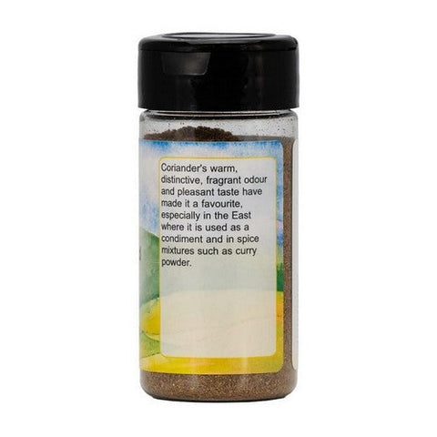 Celebration Herbals, Organic Coriander Seed Ground, 1.59 Oz Celebration Herbals
