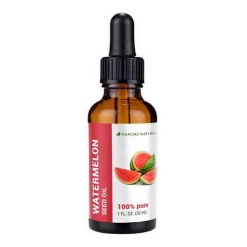 Watermelon Seed Oil 1 Oz by Vando Naturals