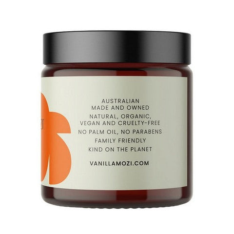 Vanilla Mozi, Precious Skin Balm, 2.02 Oz Vanilla Mozi