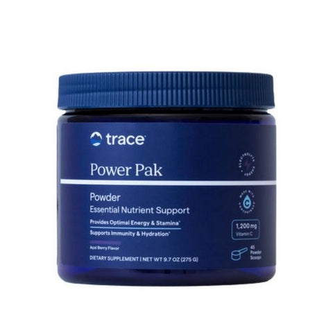 Power Pak Canister 275 Grams by Trace Minerals