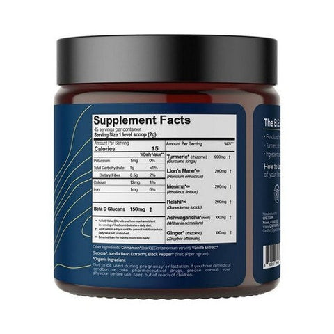 One Farm, Turmeric Latte Superfood, 90 Gummies One Farm