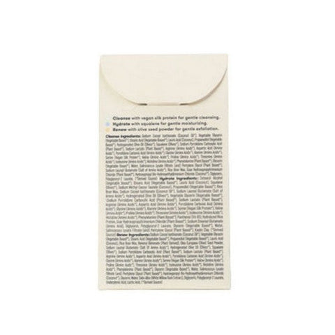 HiBAR, Solid Face Wash Sampler Set, 0.8 Oz HiBAR