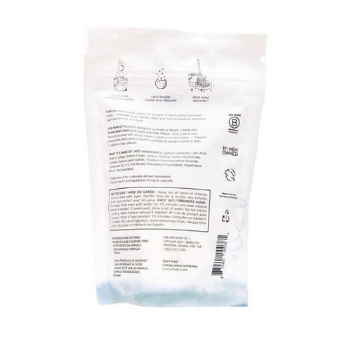 The Unscented Company, Floor Cleaning Tablets, 22 Count The Unscented Company