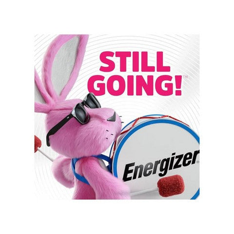 Energizer, Hearing Aid Battery Size 312 Brown, 12 Count Energizer