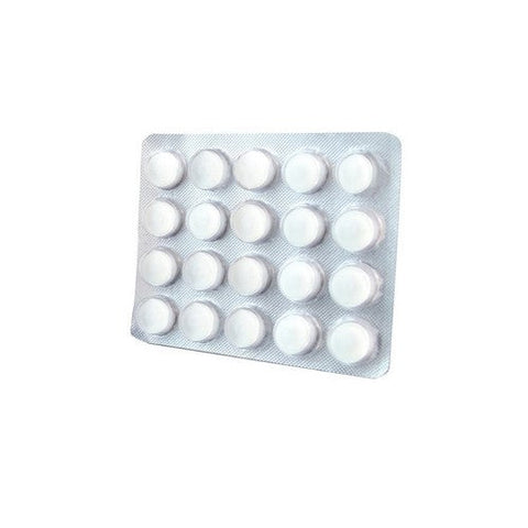 OraCoat, CankerMelts Dissolving Tablet Benzocaine, 20 Count OraCoat