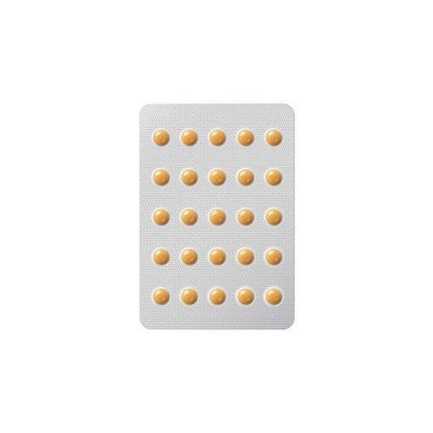 Health A2Z, Laxative Overnight Relief, 25 Tabs Health A2Z