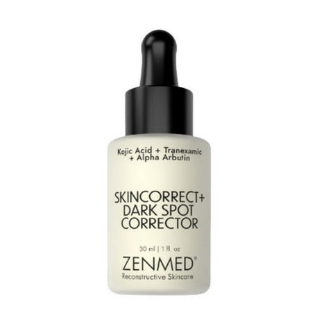 SkinCorrect Plus Dark Spot Corrector Serum 1 Oz by ZenMed