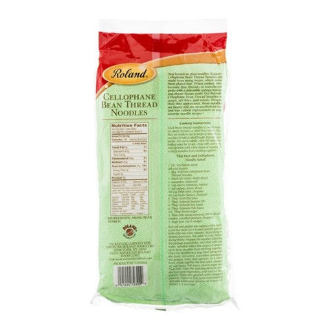 Roland, Bean Thread Noodles, 8.8 Oz Roland