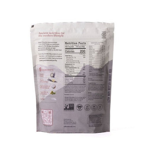 Mikuna, Protein Powder Vanilla, 22.8 Oz Mikuna