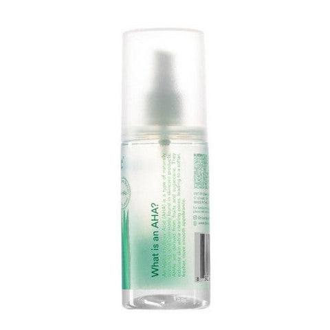 Clean Age, Deodorant Plus Body Spray Fresh, 4 Oz Clean Age