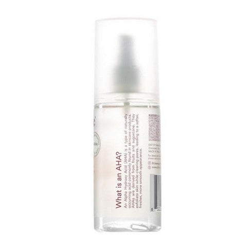 Clean Age, Deodorant Plus Body Spray Oasis, 4 Oz Clean Age