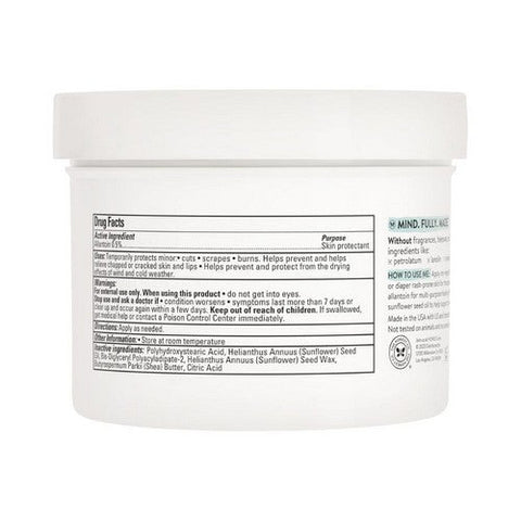 The Honest Company, Healing Head-To-Toe Ointment Fragrance Free, 10 Oz The Honest Company