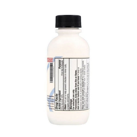 Foster And Thrive, Decolorized Iodine Tincture, 2 Oz Foster And Thrive
