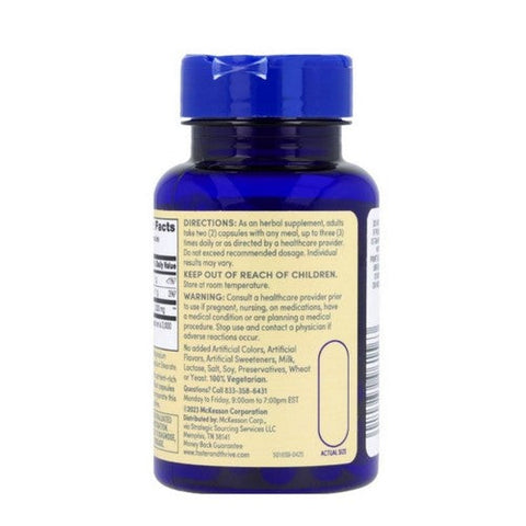 Foster And Thrive, Beet Root, 1000 Mg, 60 Caps Foster And Thrive