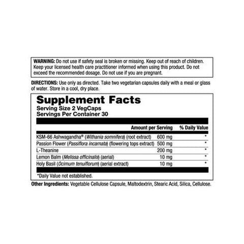 Natural Balance, Happy Camper, 60 Count Natural Balance