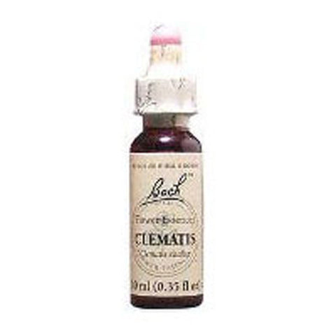 Bach, Flower Essence Clematis, 20 ML