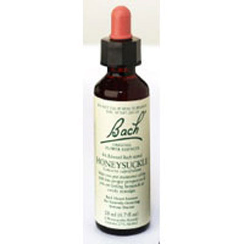 Bach, Flower Essence Honeysuckle, 20 ML
