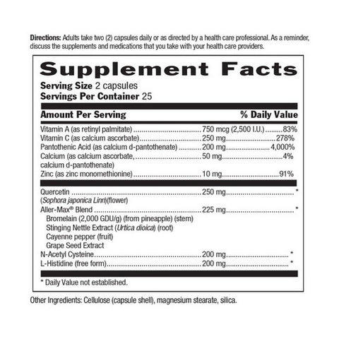 Country Life, Aller-Max, 50 Caps