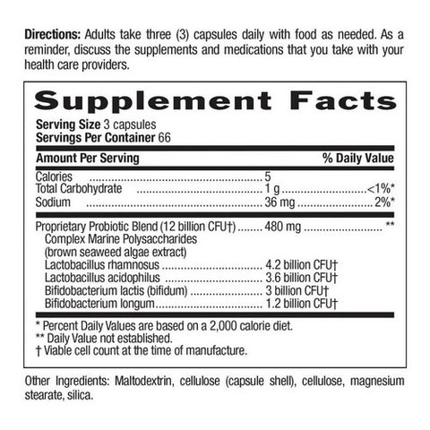 Country Life, Power-Dophilus Vegetarian, 200 Caps