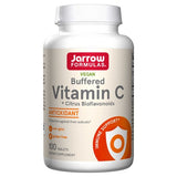 Jarrow Formulas, Vitamin C (Buffered) + Citrus Bioflavinoids, 750 mg, 100 Tabs