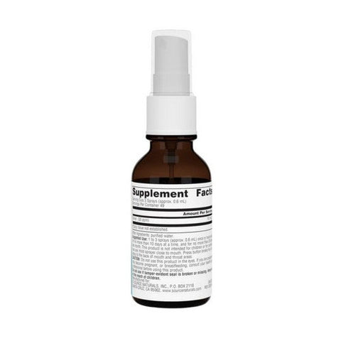 Source Naturals, Comfortmax, 1 Fl Oz Source Naturals