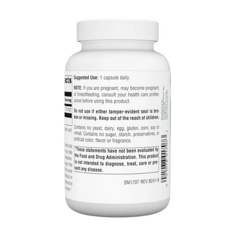 Source Naturals, Serene Science Gaba, 750 Mg, 90 Caps Source Naturals