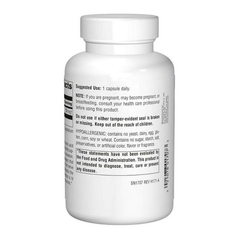 Source Naturals, Gaba, 750 mg, 90 Caps