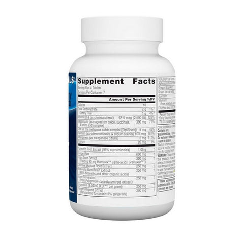 Source Naturals, Inflama -Rest, 30 Tabs