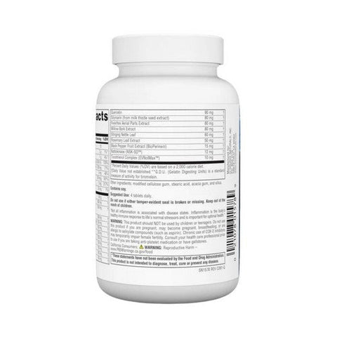 Source Naturals, Inflama -Rest, 60 Tabs Source Naturals