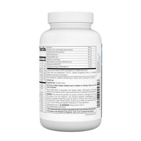Source Naturals, Inflama -Rest, 90 Tabs Source Naturals
