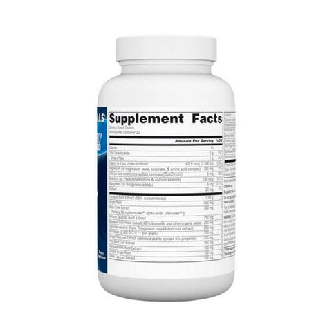 Source Naturals, Inflama -Rest, 90 Tabs Source Naturals