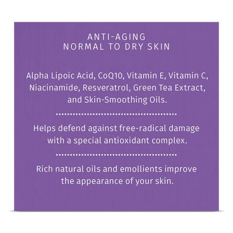 Reviva, Alpha Lipoic Acid, Day Cream 2 oz