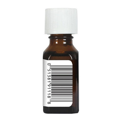 Aura Cacia, Fir Needle Essential Oil, 0.50 Oz Aura Cacia
