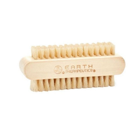 Earth Therapeutics, Nail Brush, 1 Count Earth Therapeutics