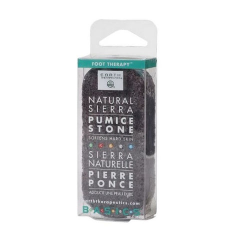 Earth Therapeutics, Natural Sierra Pumice Stone, EACH