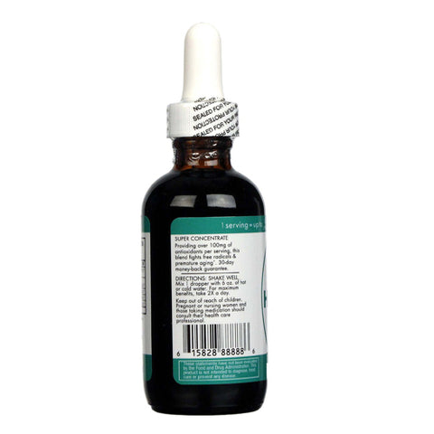 Herbasway, Herbagreen Tea, Original, 2 oz