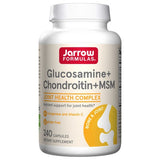 Jarrow Formulas, Glucosamine Chondroitin MSM, 240 Caps