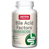 Jarrow Formulas, Bile Acid Factors, 333 mg, 120 Caps