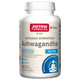 Jarrow Formulas, Ashwagandha, 300 mg, 120 Vegi Caps