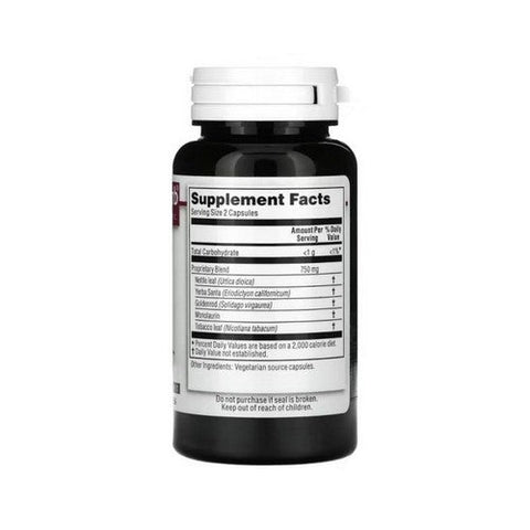 Kroeger Herb, SPK Formula, Caps 100 Kroeger Herb