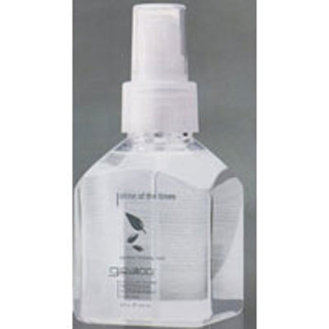 Giovanni Cosmetics, Shine of the Times Finishing Mist, 4 Oz