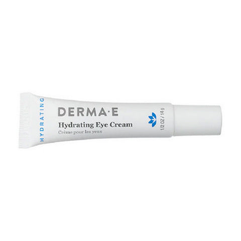 Derma e, Pycnogenol and Hyaluronic Acid Eye Creme, 0.5oz