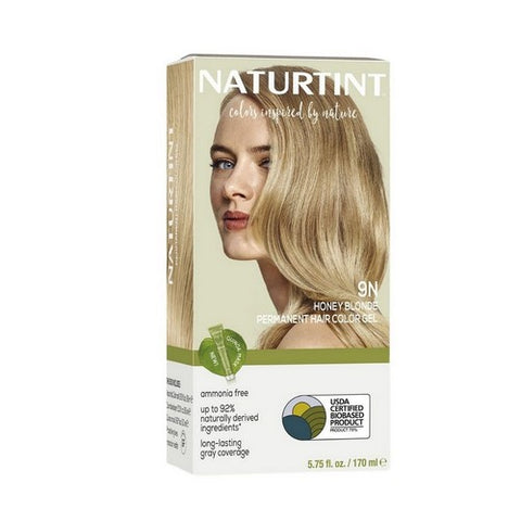 Naturtint, Honey Blonde (9n), 5.6 OZ