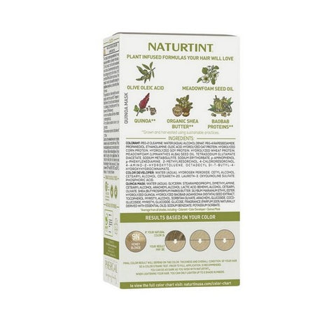 Naturtint, Honey Blonde (9n), 5.6 OZ