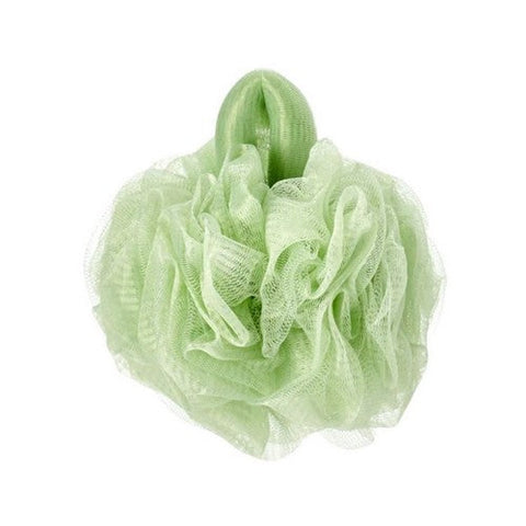 Earth Therapeutics, Loofah Hydro Body Sponge Blossm Green, 1 Count Earth Therapeutics