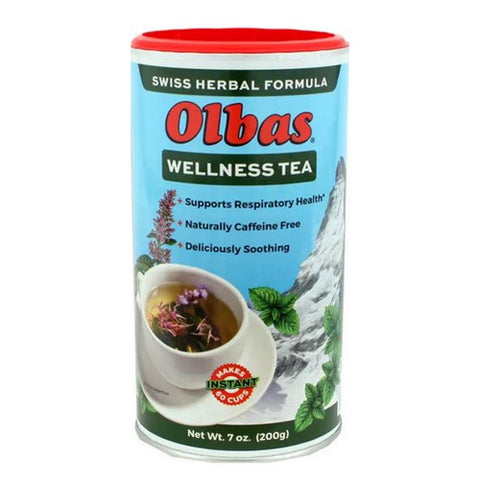 Olbas, Instant WellnessTea, 7 oz