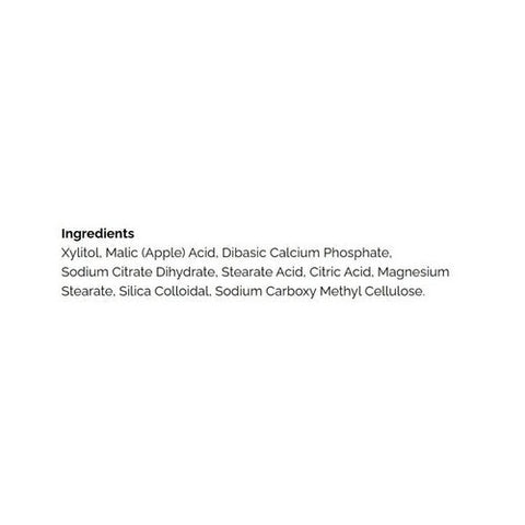 Scandinavian Formulas, Scandinavian Formulas Salivasure, 90 lozenges Scandinavian Formulas